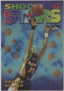 Reggie Miller