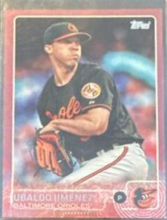 Ubaldo Jimenez