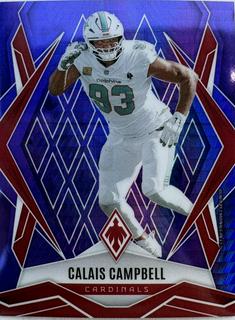Calais Campbell