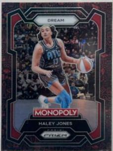 Haley Jones