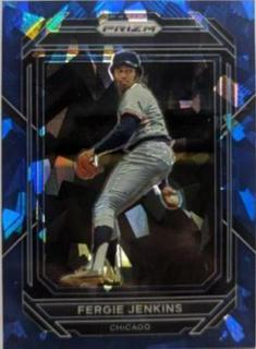 Fergie Jenkins