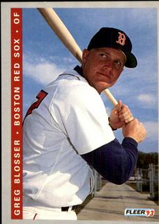 Greg Blosser