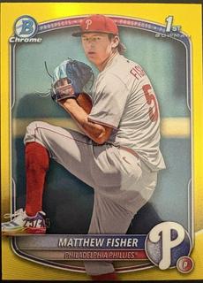 Matthew Fisher