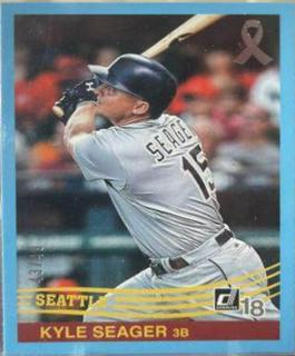 Kyle Seager
