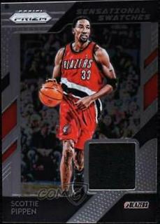 Scottie Pippen