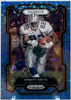 Emmitt Smith