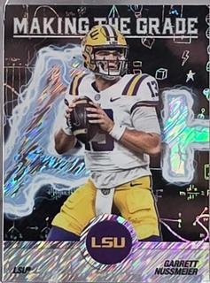Garrett Nussmeier