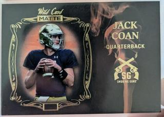 Jack Coan