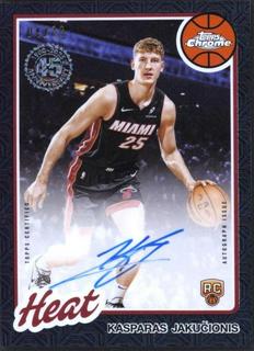Kasparas Jakucionis