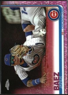 Javier Baez
