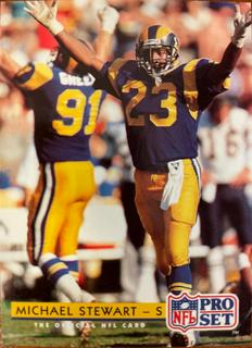 Michael Stewart