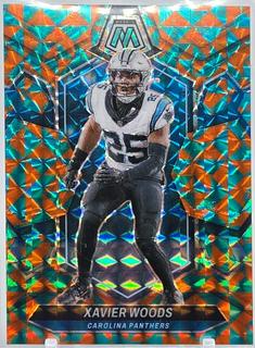 Xavier Woods
