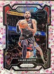 Caleb Martin