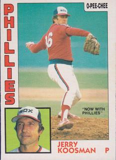Jerry Koosman