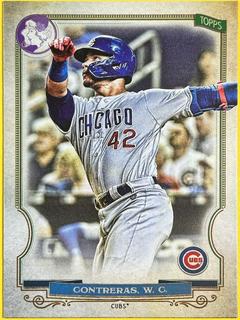 Willson Contreras