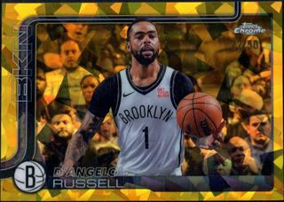 D'Angelo Russell