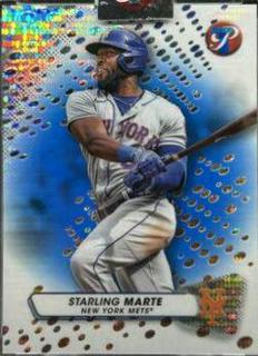 Starling Marte