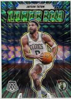 Jayson Tatum