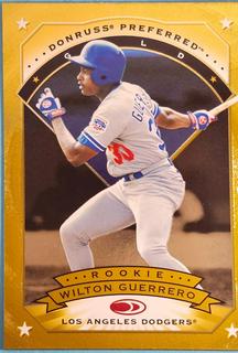 Wilton Guerrero