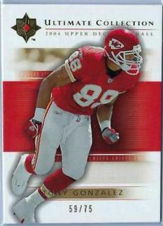 Tony Gonzalez