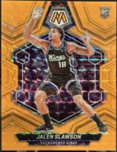 Jalen Slawson