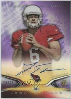 Logan Thomas
