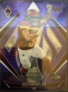 Austin Ekeler