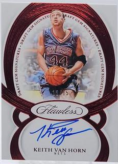 Keith Van Horn