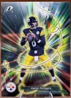 Aaron Rodgers