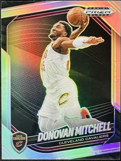 Donovan Mitchell