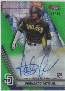Fernando Tatis Jr.