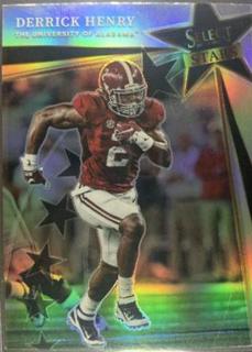 Derrick Henry