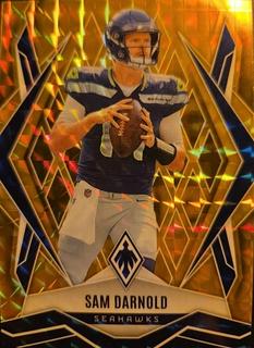 Sam Darnold