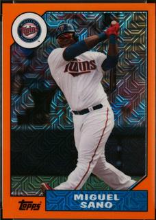 Miguel Sano