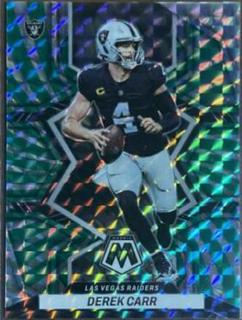 Derek Carr