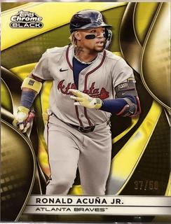 Ronald Acuna Jr.