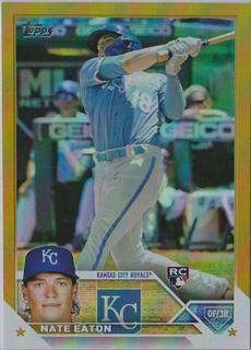 Nate Eaton