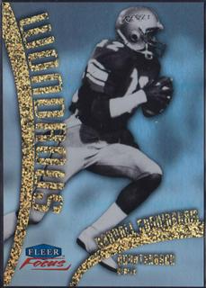 Randall Cunningham