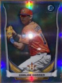 Carlos Correa
