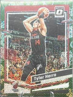 Tyler Herro