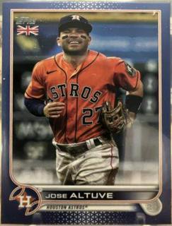 Jose Altuve