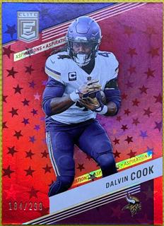 Dalvin Cook