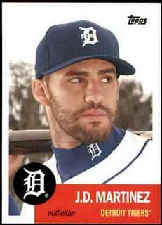 J.D. Martinez