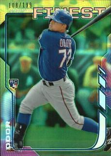 Rougned Odor