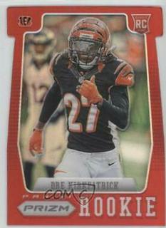 Dre Kirkpatrick