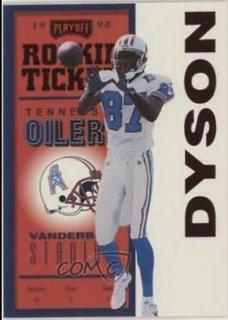 Kevin Dyson