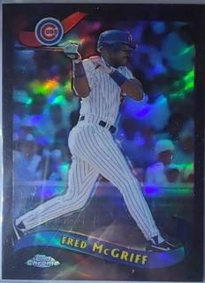 Fred McGriff