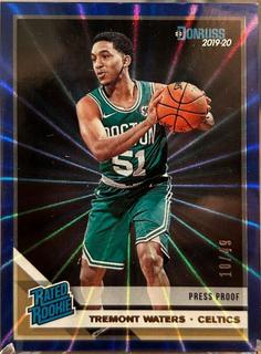 Tremont Waters