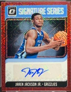 Jaren Jackson Jr.