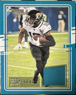 Dede Westbrook